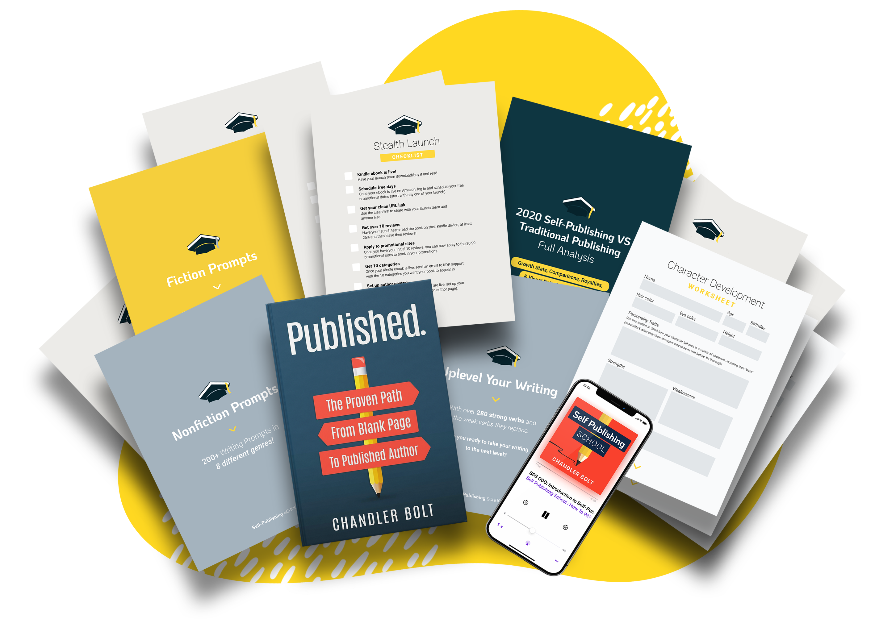 Ultimate Resource Bundle